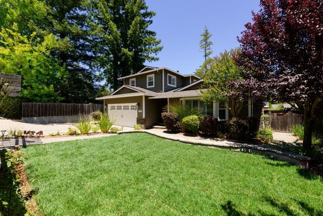 240 Bobs Lane, Scotts Valley, CA 95066