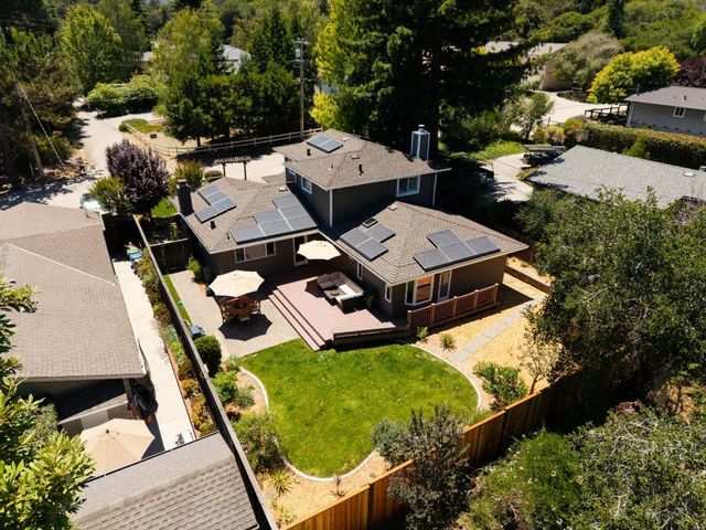 240 Bobs Lane, Scotts Valley, CA 95066