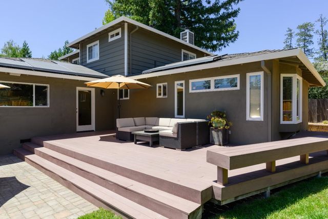 240 Bobs Lane, Scotts Valley, CA 95066