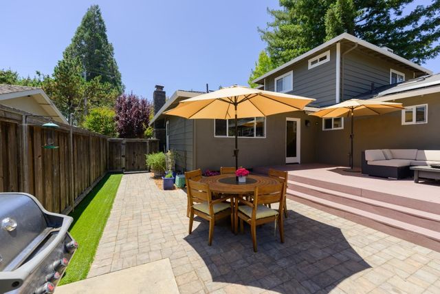 240 Bobs Lane, Scotts Valley, CA 95066