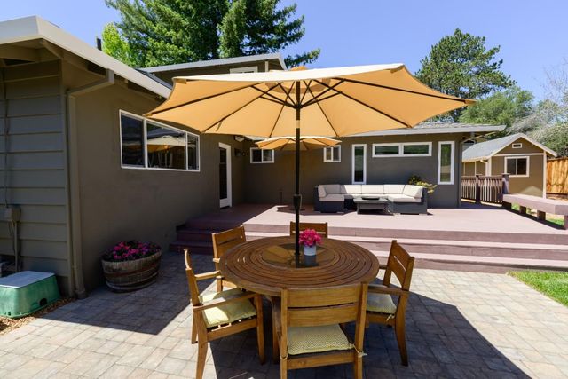 240 Bobs Lane, Scotts Valley, CA 95066