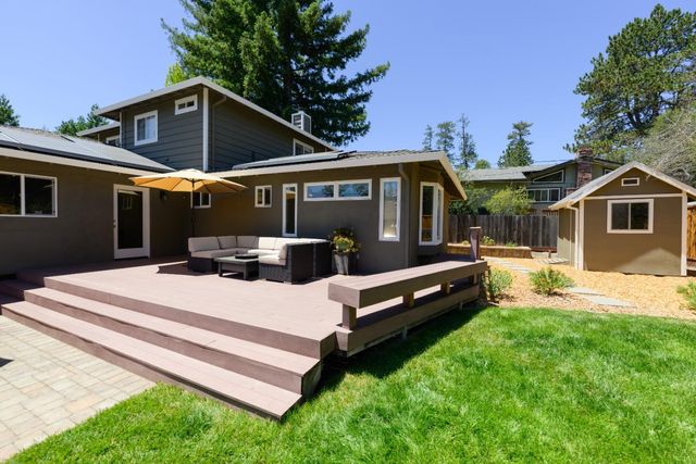 240 Bobs Lane, Scotts Valley, CA 95066