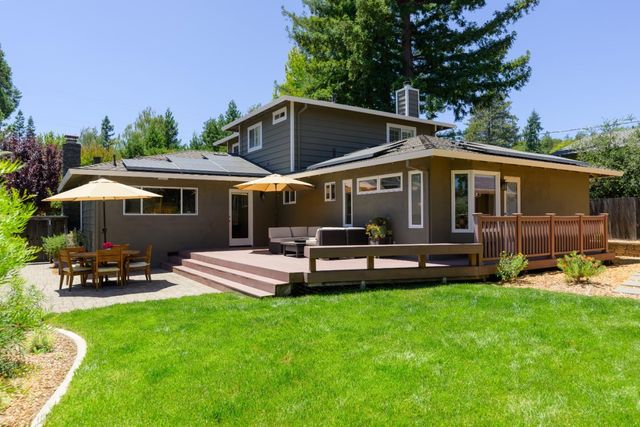 240 Bobs Lane, Scotts Valley, CA 95066