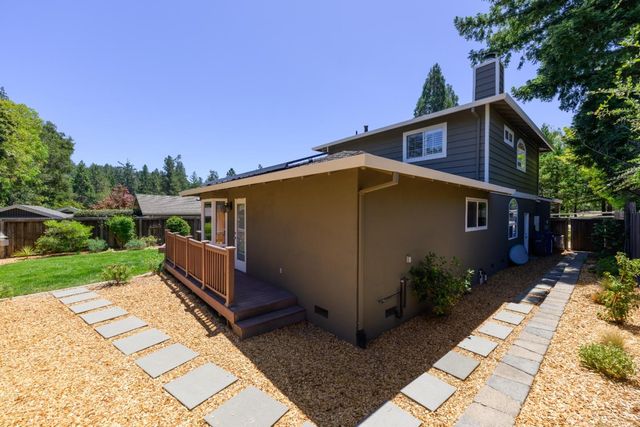 240 Bobs Lane, Scotts Valley, CA 95066