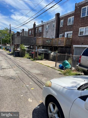 1522 GREENWOOD AVE, Camden, NJ 08103