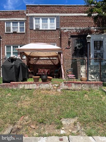 1522 GREENWOOD AVE, Camden, NJ 08103