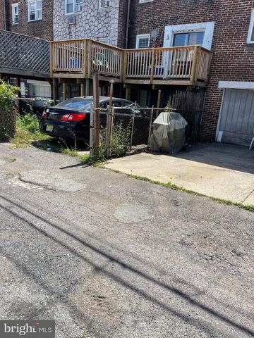 1522 GREENWOOD AVE, Camden, NJ 08103