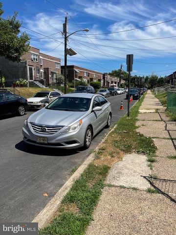 1522 GREENWOOD AVE, Camden, NJ 08103