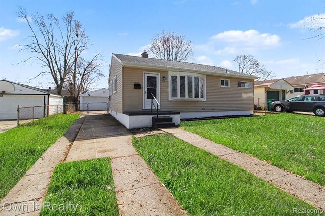 1555 Levona Street, Ypsilanti, MI 48198