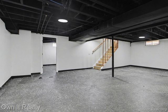 1555 Levona Street, Ypsilanti, MI 48198