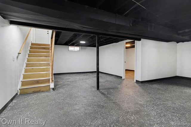 1555 Levona Street, Ypsilanti, MI 48198