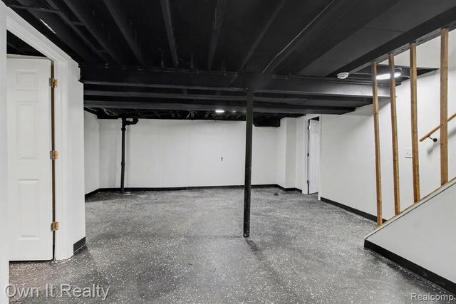 1555 Levona Street, Ypsilanti, MI 48198