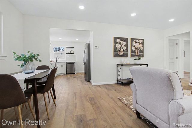 1555 Levona Street, Ypsilanti, MI 48198