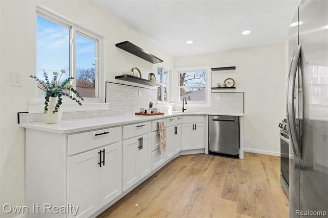 1555 Levona Street, Ypsilanti, MI 48198