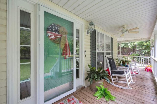 265 Paul Burson Road NW, Monroe, GA 30656