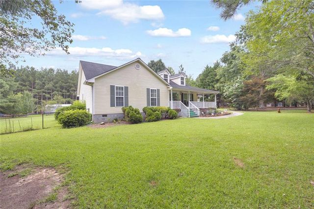 265 Paul Burson Road NW, Monroe, GA 30656