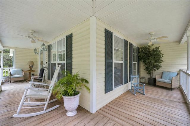 265 Paul Burson Road NW, Monroe, GA 30656