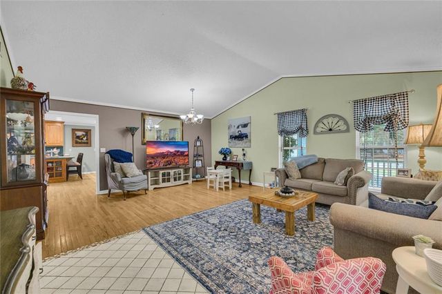 265 Paul Burson Road NW, Monroe, GA 30656