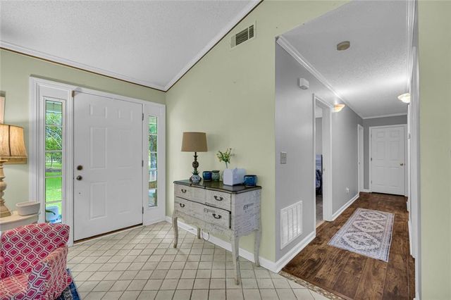 265 Paul Burson Road NW, Monroe, GA 30656