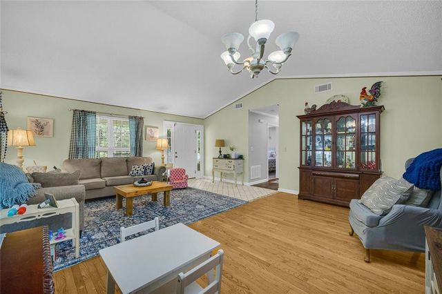 265 Paul Burson Road NW, Monroe, GA 30656
