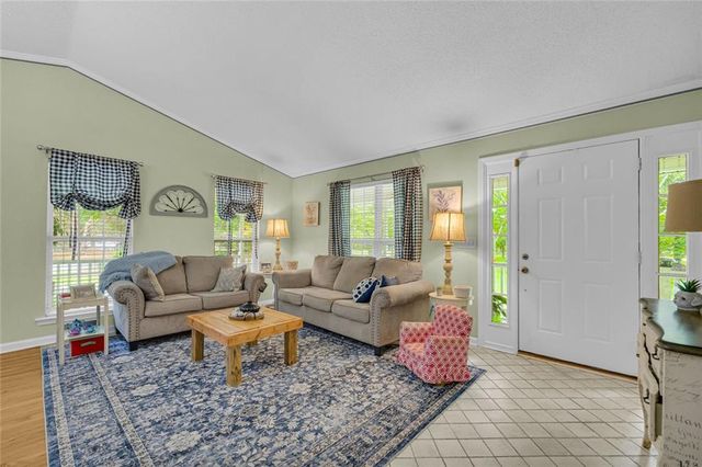265 Paul Burson Road NW, Monroe, GA 30656