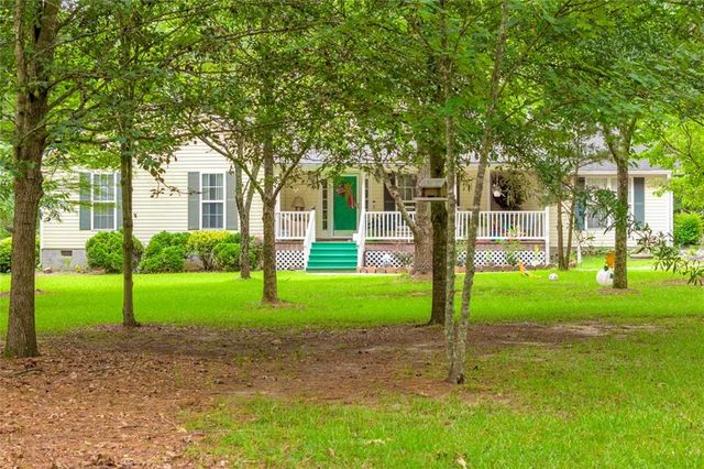 265 Paul Burson Road NW, Monroe, GA 30656