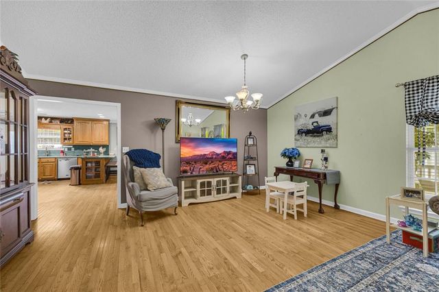 265 Paul Burson Road NW, Monroe, GA 30656