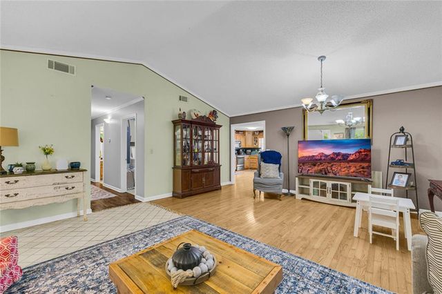 265 Paul Burson Road NW, Monroe, GA 30656