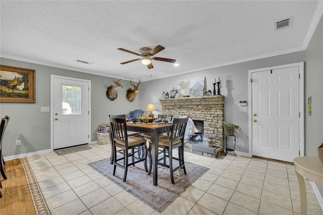 265 Paul Burson Road NW, Monroe, GA 30656