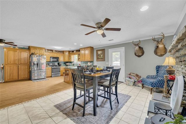265 Paul Burson Road NW, Monroe, GA 30656