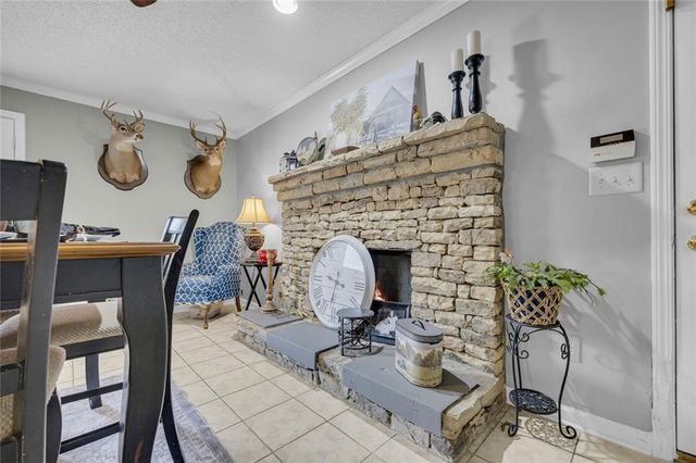 265 Paul Burson Road NW, Monroe, GA 30656