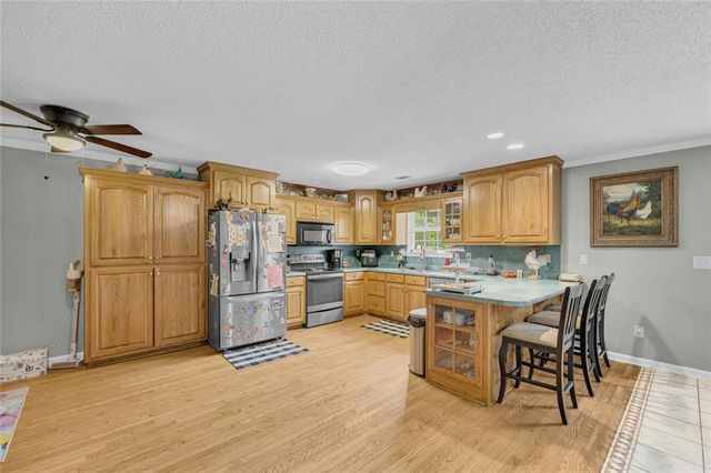 265 Paul Burson Road NW, Monroe, GA 30656