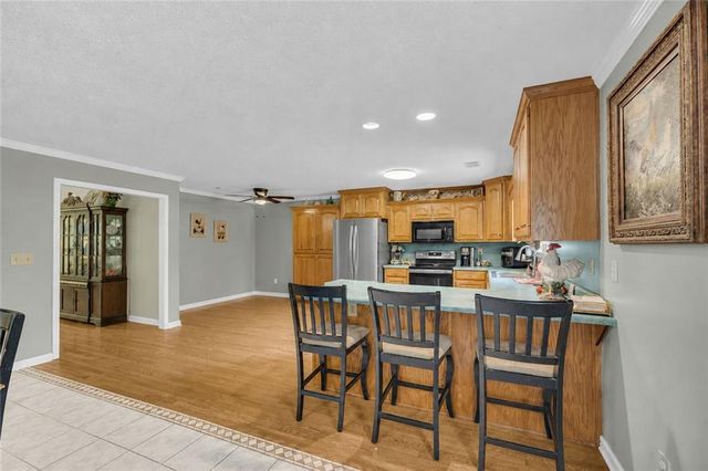 265 Paul Burson Road NW, Monroe, GA 30656