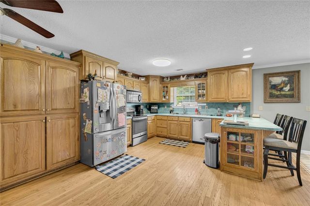 265 Paul Burson Road NW, Monroe, GA 30656