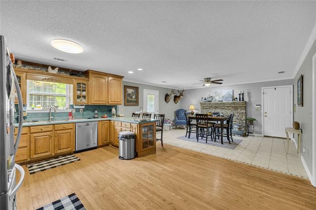 265 Paul Burson Road NW, Monroe, GA 30656