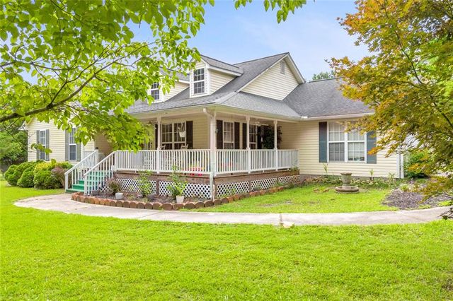 265 Paul Burson Road NW, Monroe, GA 30656