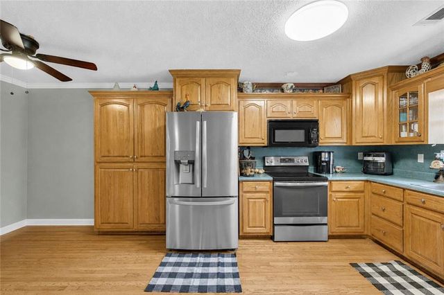 265 Paul Burson Road NW, Monroe, GA 30656