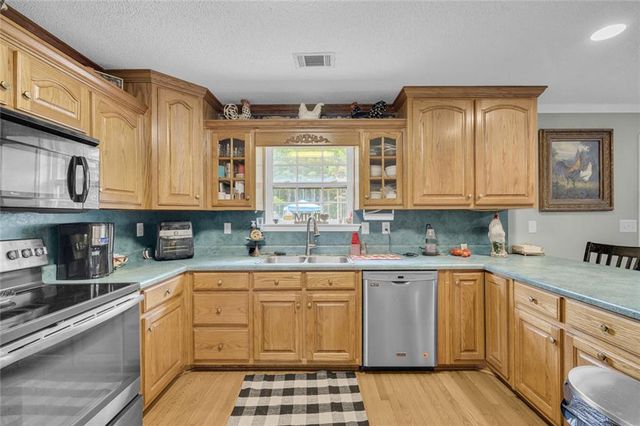 265 Paul Burson Road NW, Monroe, GA 30656