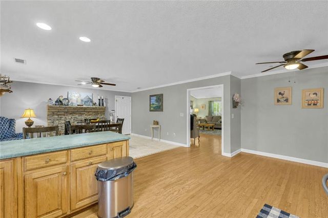 265 Paul Burson Road NW, Monroe, GA 30656