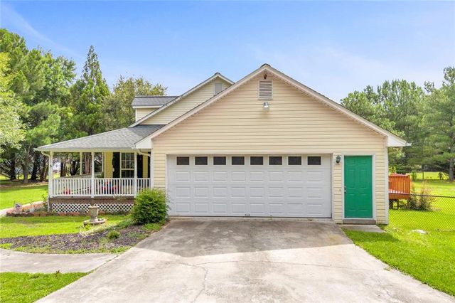 265 Paul Burson Road NW, Monroe, GA 30656