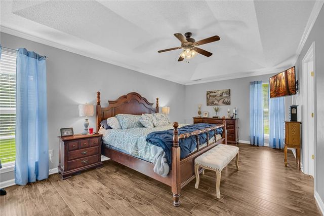 265 Paul Burson Road NW, Monroe, GA 30656