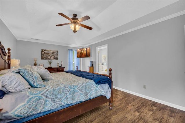 265 Paul Burson Road NW, Monroe, GA 30656