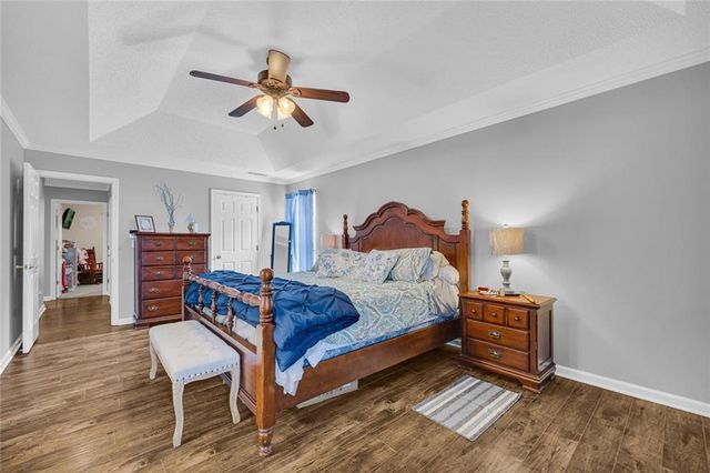 265 Paul Burson Road NW, Monroe, GA 30656