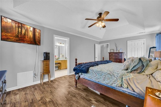 265 Paul Burson Road NW, Monroe, GA 30656