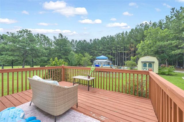 265 Paul Burson Road NW, Monroe, GA 30656