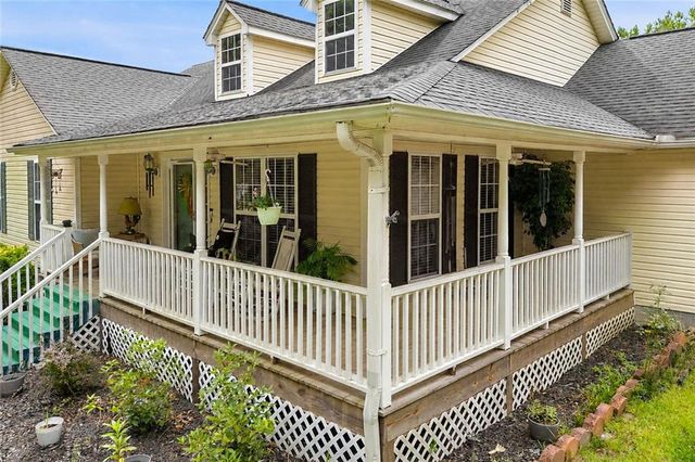 265 Paul Burson Road NW, Monroe, GA 30656