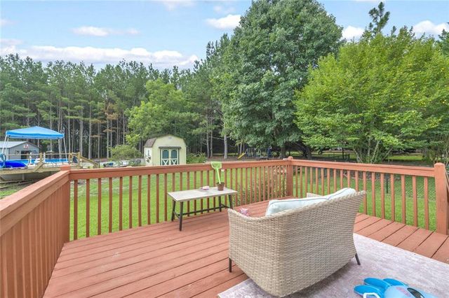 265 Paul Burson Road NW, Monroe, GA 30656