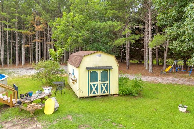 265 Paul Burson Road NW, Monroe, GA 30656