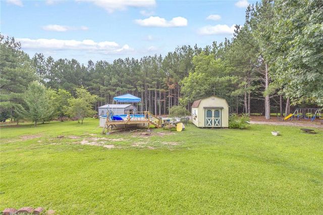 265 Paul Burson Road NW, Monroe, GA 30656