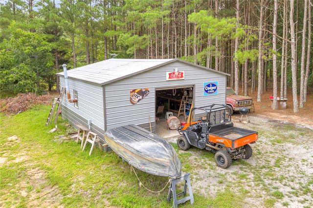 265 Paul Burson Road NW, Monroe, GA 30656